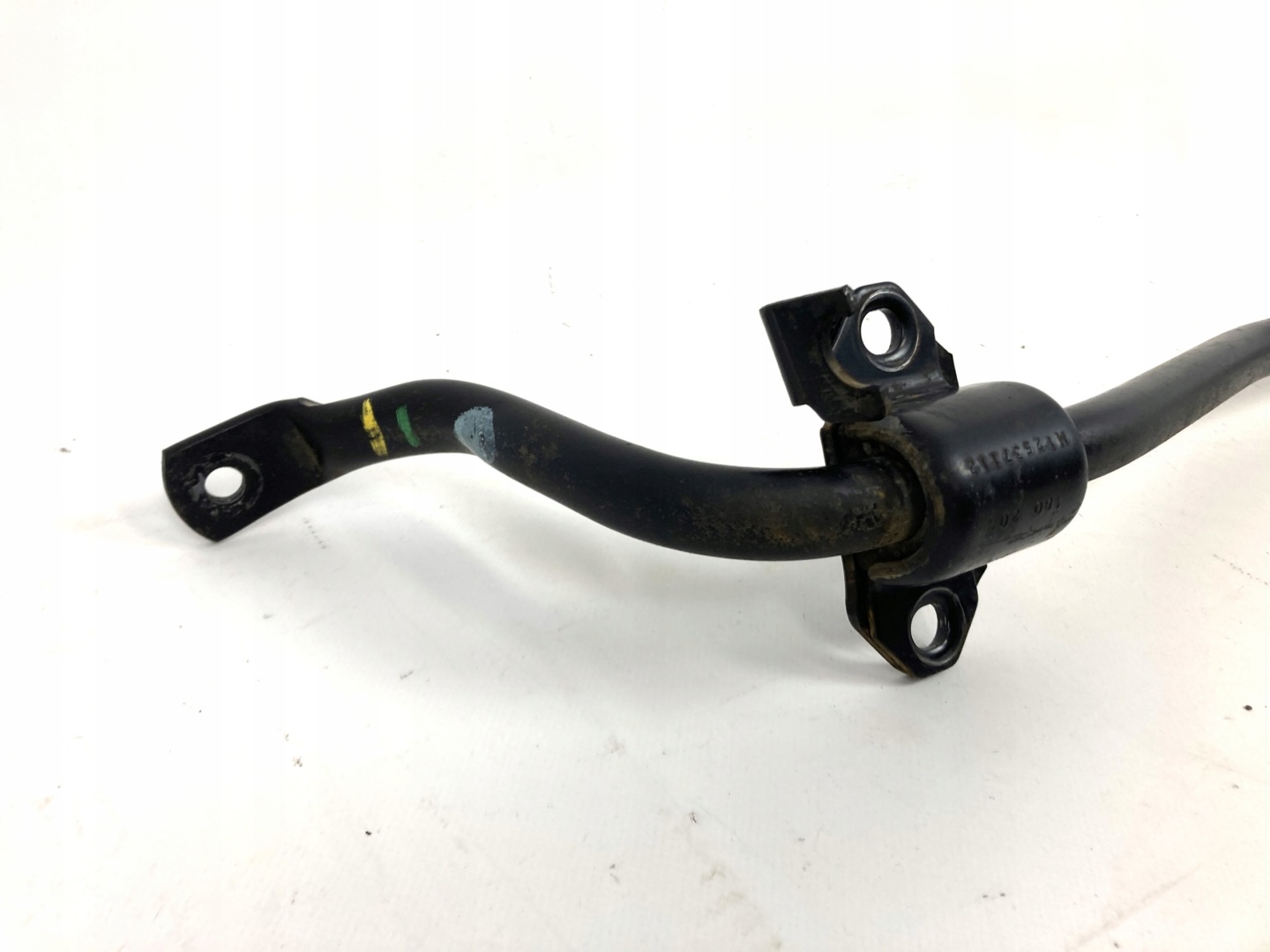Dodge Durango 2016-26 stabilisator hinterachse heck