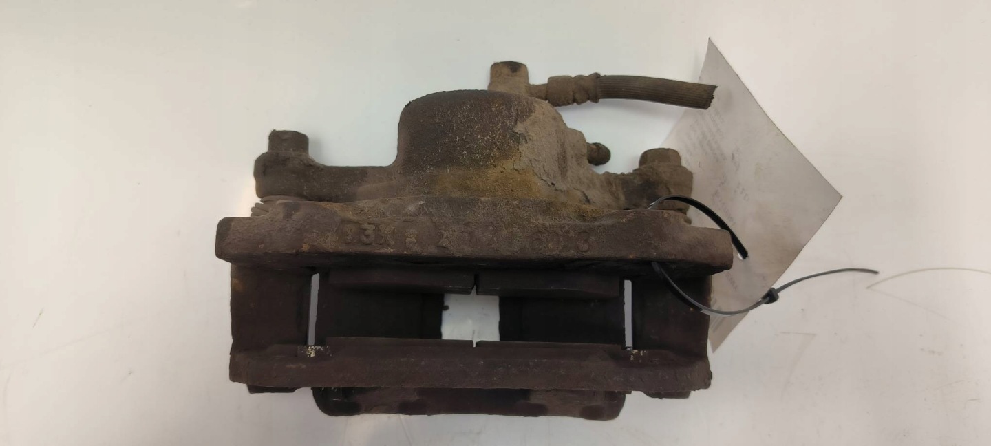 caliper brake front left 2.2 DTI OPEL FRONTERA B