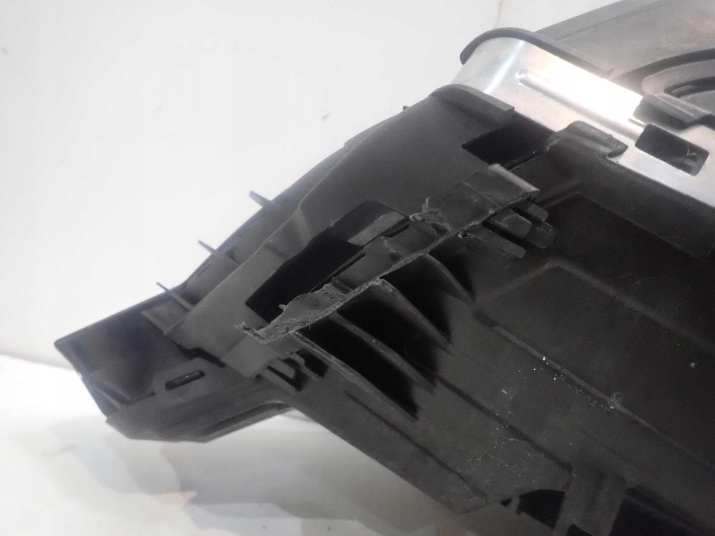 light front left VOLVO XC60 II 2017- FULL LED