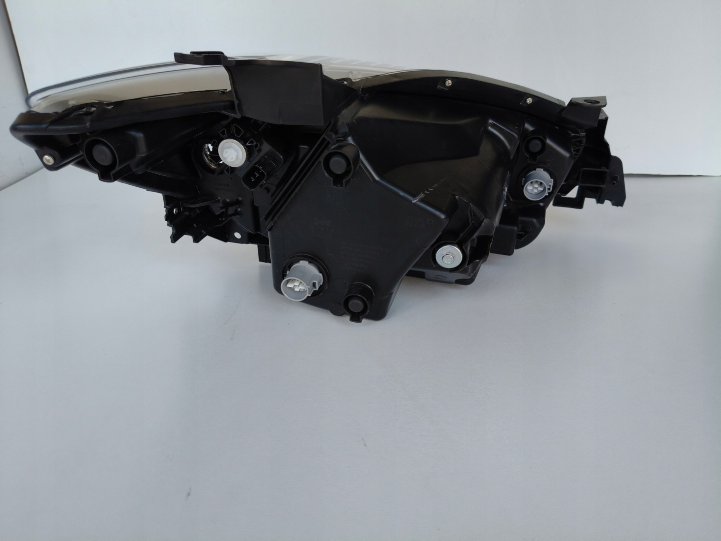 light left REFLEKTOR MAZDA CX5 FULL LED 15- LIFT 10 PIN
