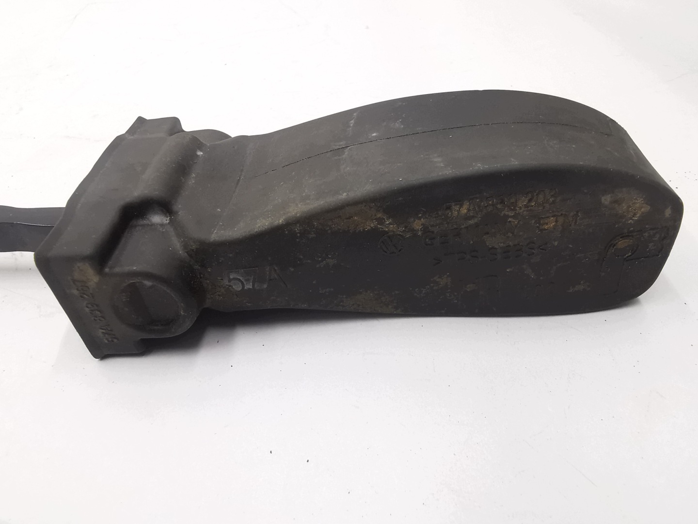 limiter door right rear part SEAT ATECA 57A839267 57A839203