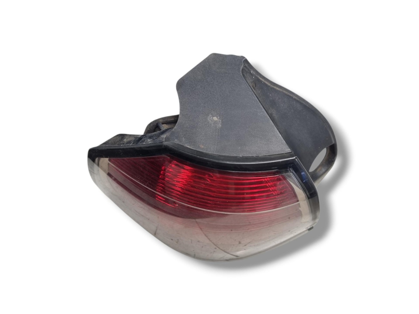 light rear left side Opel Zafira B facelift 2009 24451841