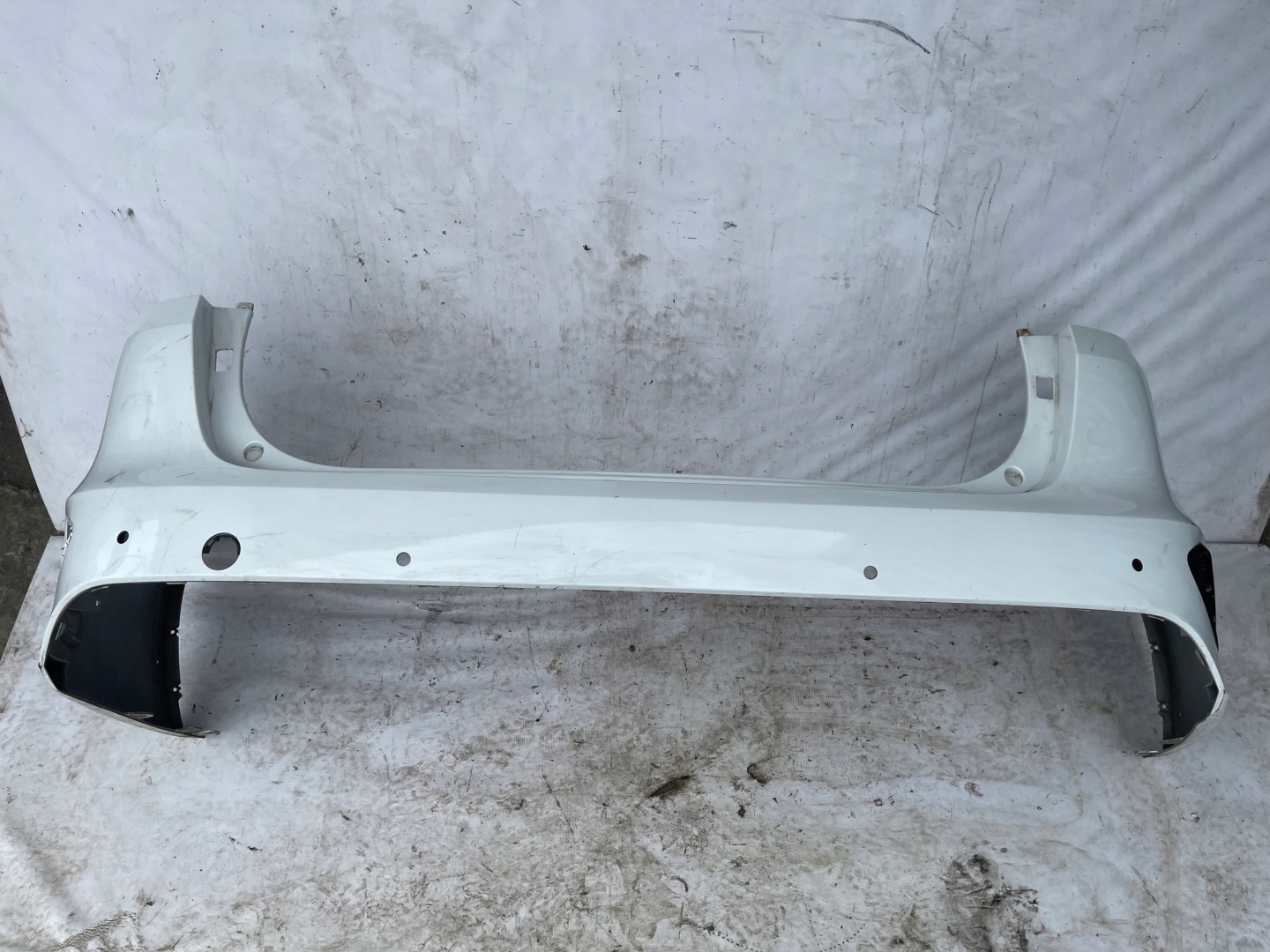 PARAURTI POSTERIORE POSTERIORE KIA CEED III 3 18- KOMBI 4XPDC