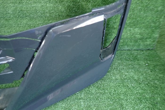 BMW G70 7 m-packet front bumper front