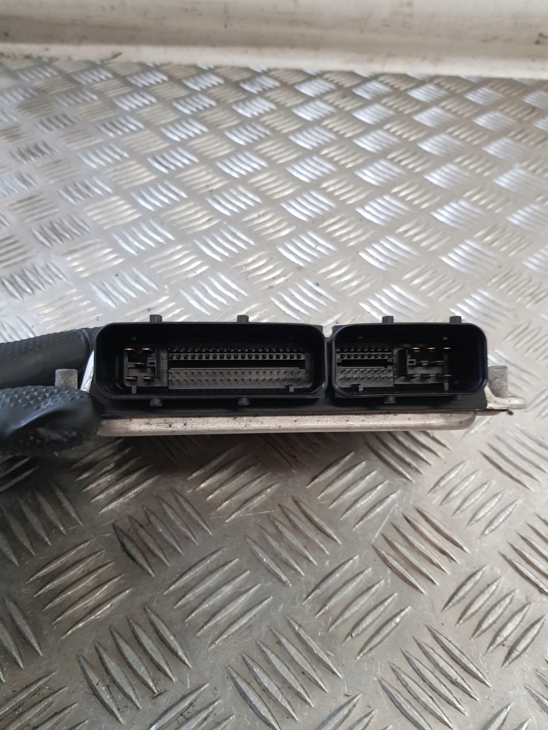 control unit of the engine 038906019FT AUDI A3 8L 1.9TDI