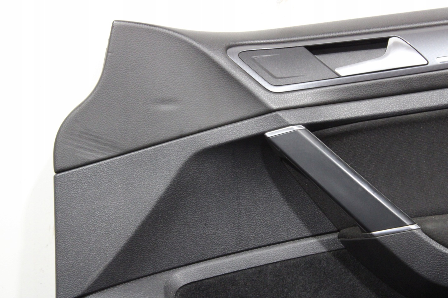 upholstery side door right front VW GOLF VII 7 5G 5G0