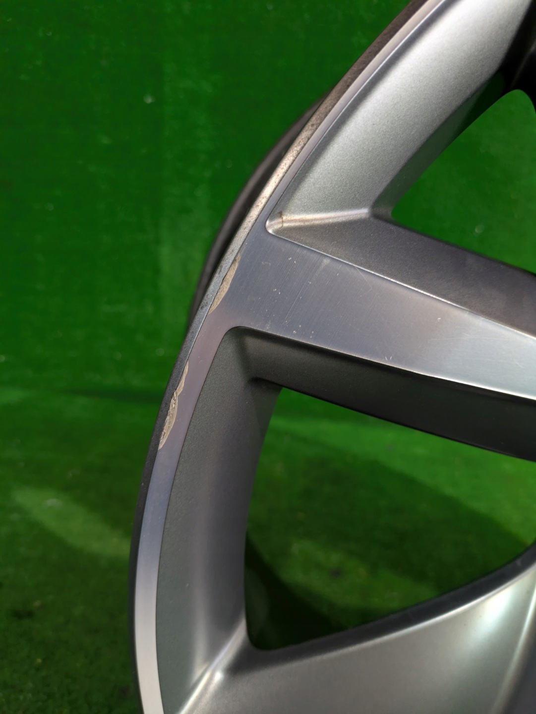 disk SEAT TARRACO 20" 8.5J ET38 NR.F39