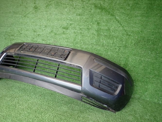 FORD FUSION 02-05 front bumper front