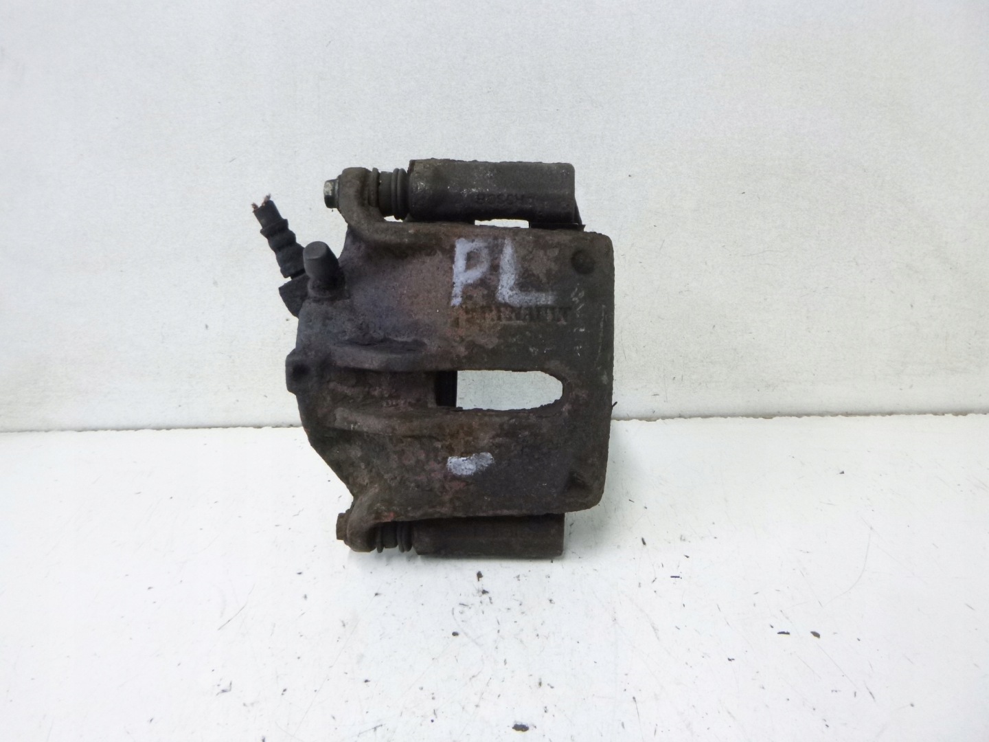caliper brake front left Renault Scenic II 2.0 2005r.
