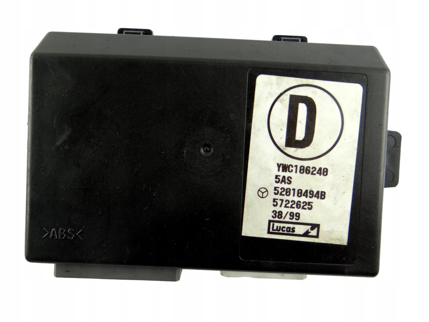 clock ROVER 200 39700-ST3-E0