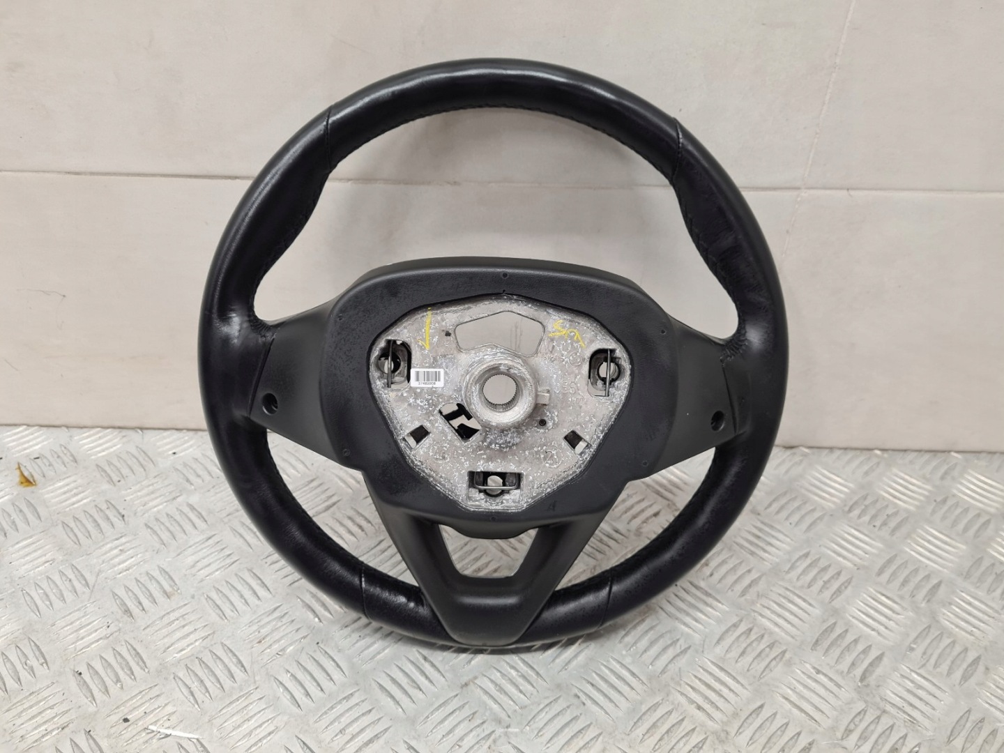 BMW X3 G01 LENKRAD MULTIFUNKCYJNA GRZANA