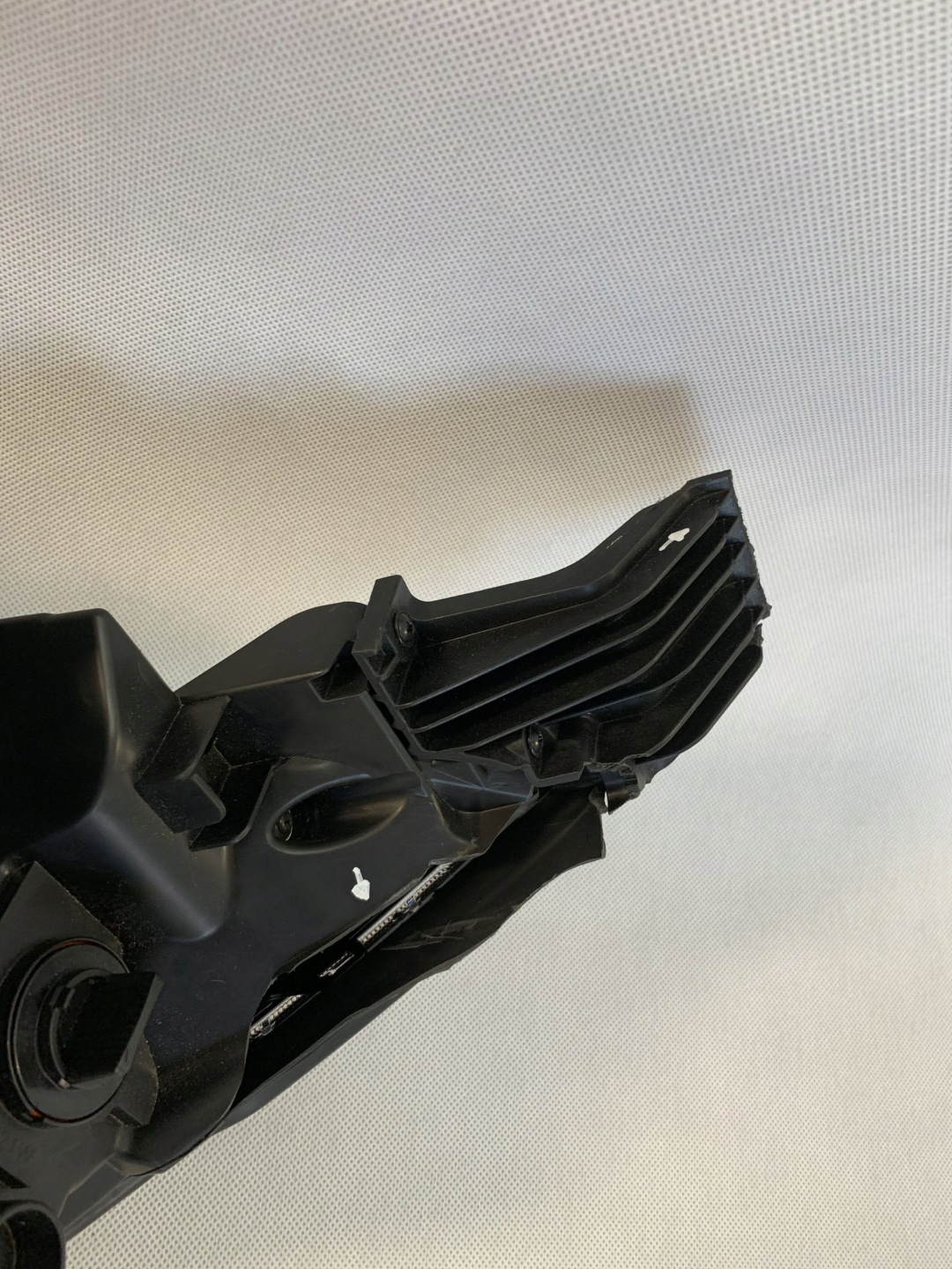 Reflektor light front right SsangYong Tivoli FL 19-23 ZGM92-10132D 10.25