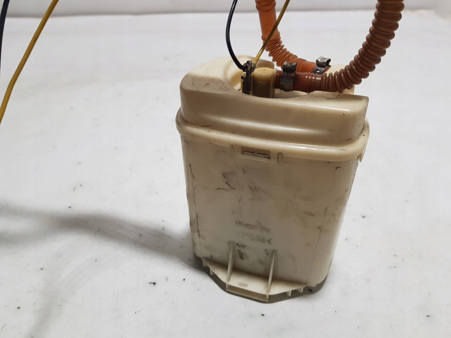 feed pump Porsche Boxster 986 CAYMAN 987 88457311