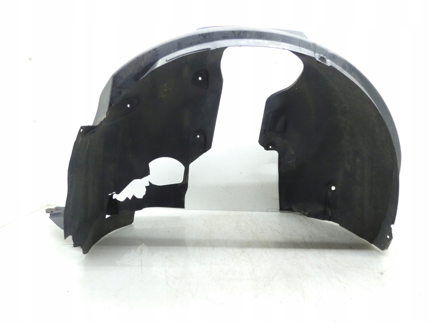 mudguard left front left front AUDI A3 8V 3D / 5D 8V0821171