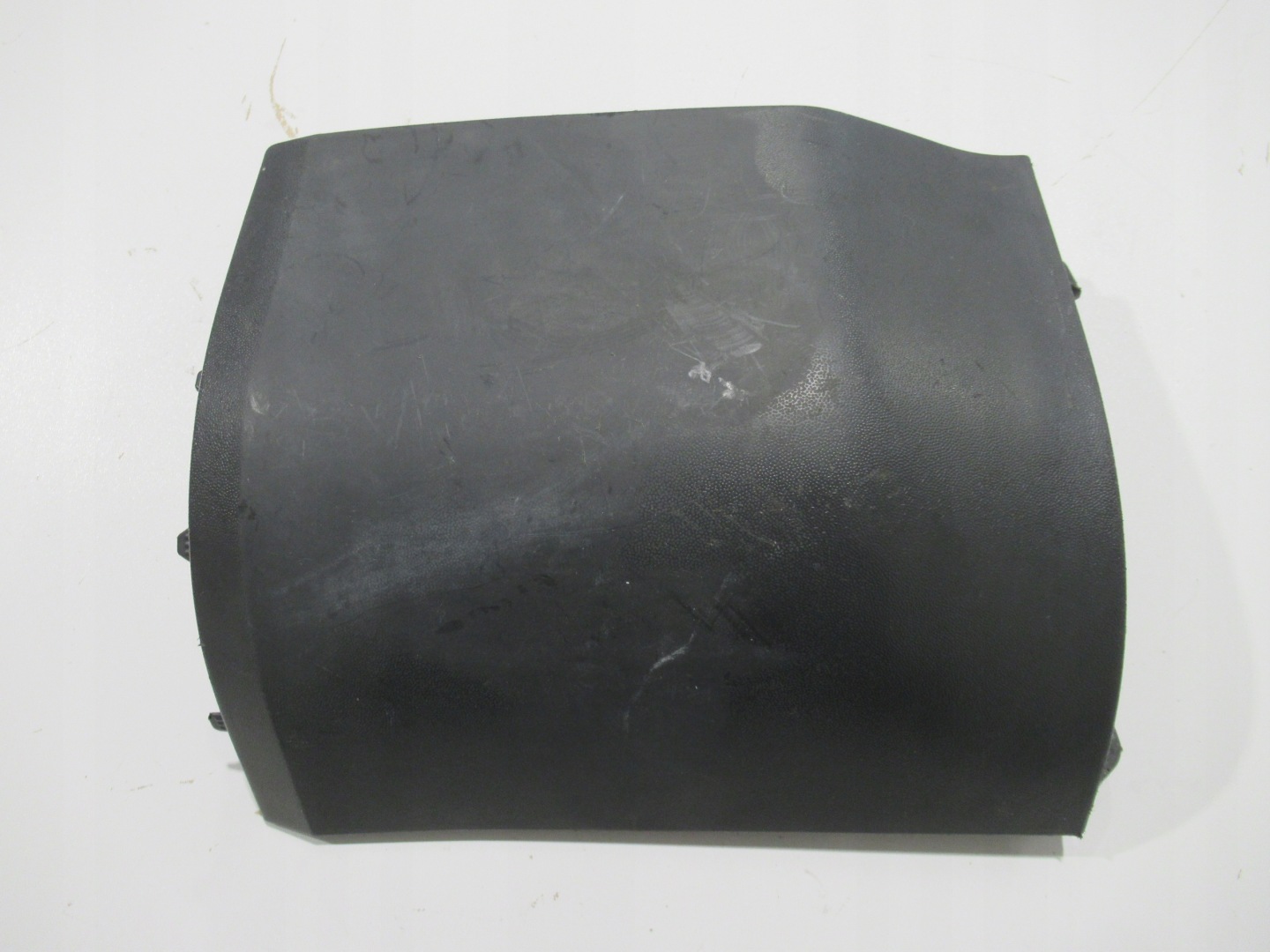 VW T5 LIFT 7E ECKE DER STOSSSTANGE RECHTS HECK 7H0807322D