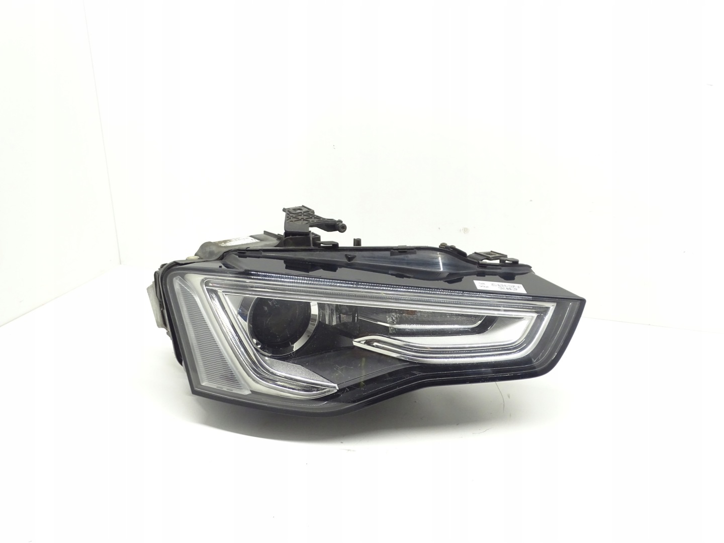 light XENON+LED right front AUDI A5 LIFT COUPE UK 8T0941002A