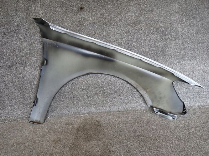 AUDI A3 8V LIFT 16- fender left front front
