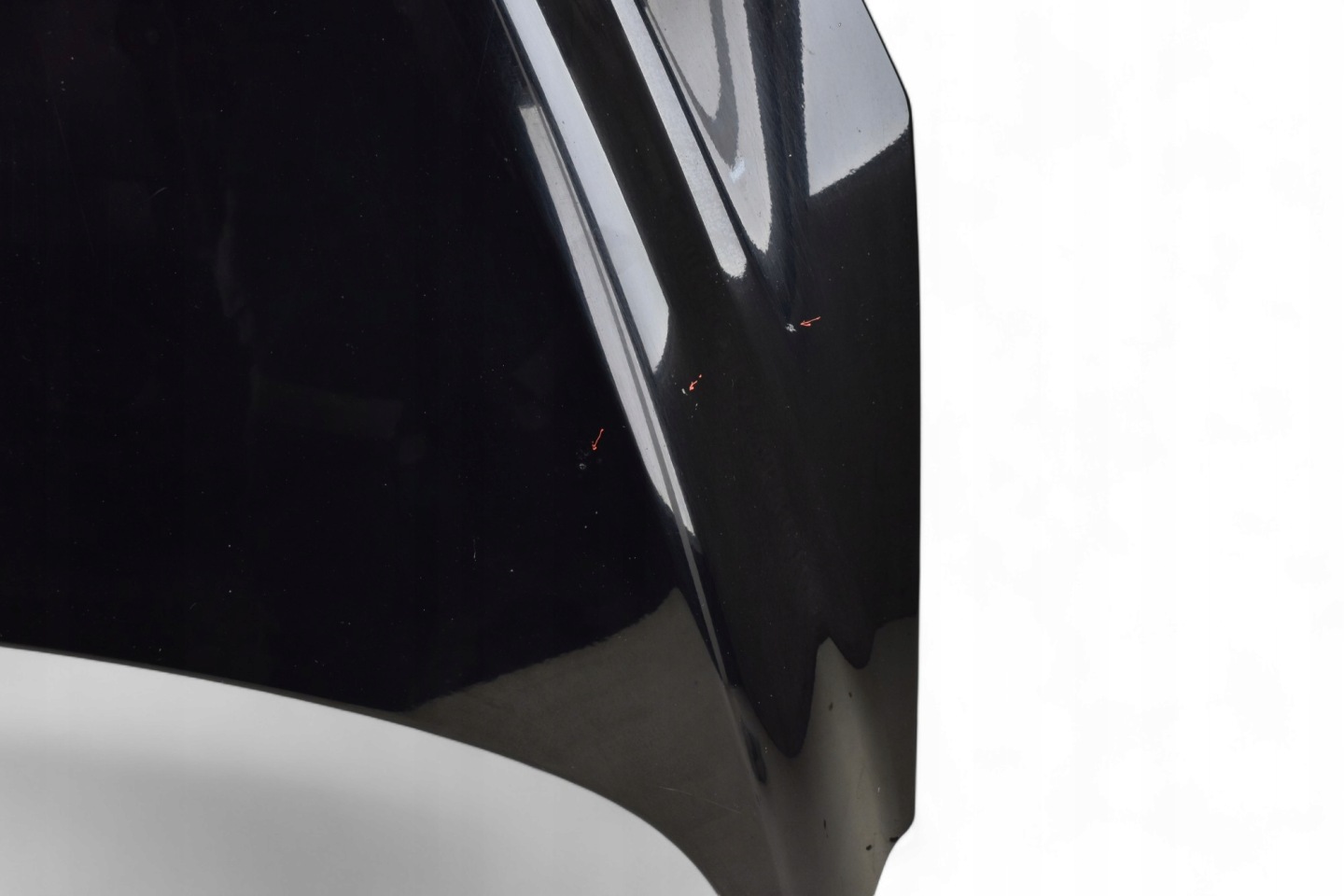 Capot PEUGEOT 308 2007-2011r KTV