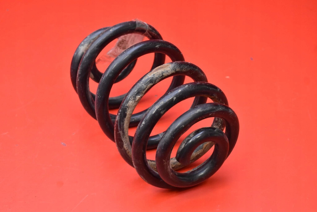 spring rear part rear BMW X3 E83 2.0 D 177 KM XDRIVE 06-10