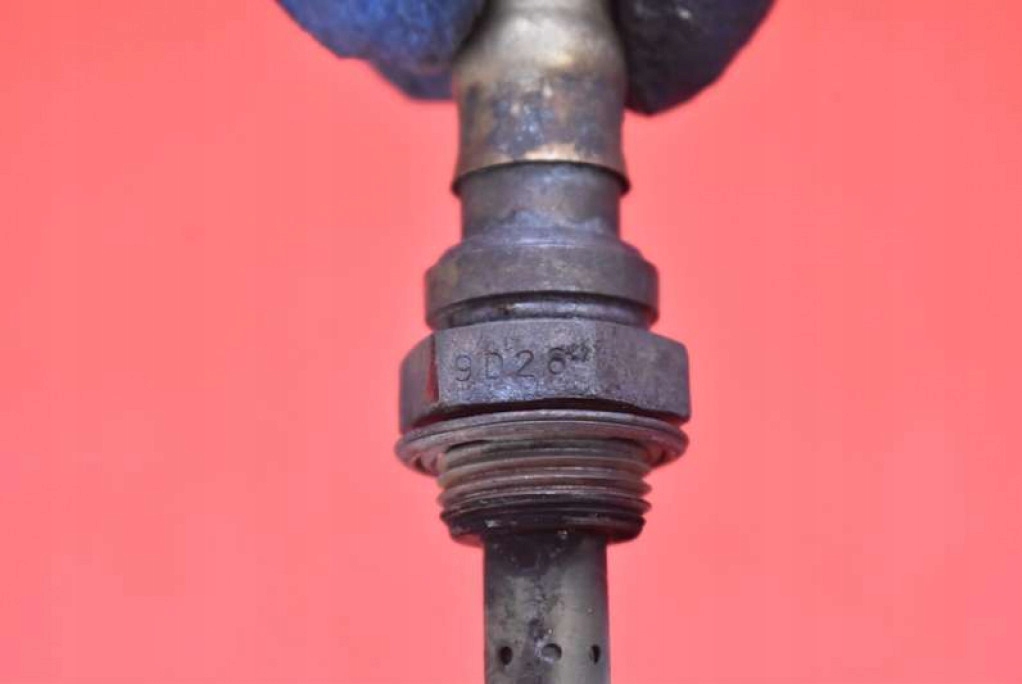 SONDA LAMBDA 06A906262BS VW GOLF 6 VI 1.6 MPI 102 KM 08-15