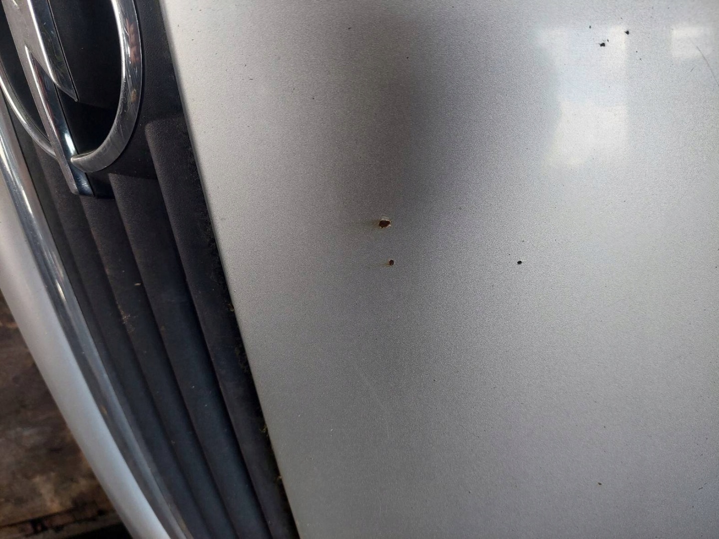 cofano OPEL ZAFIRA A Z147