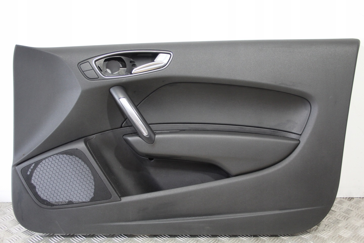 side door right AUDI A1 8X0 8X