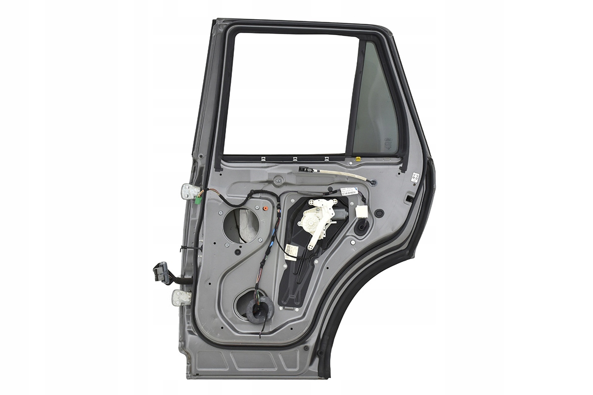 Tür hinten heck rechts LAND ROVER L320