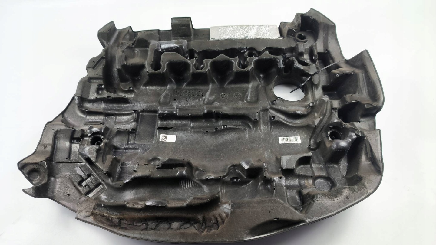 motor cover 31686823 VOLVO V60 II