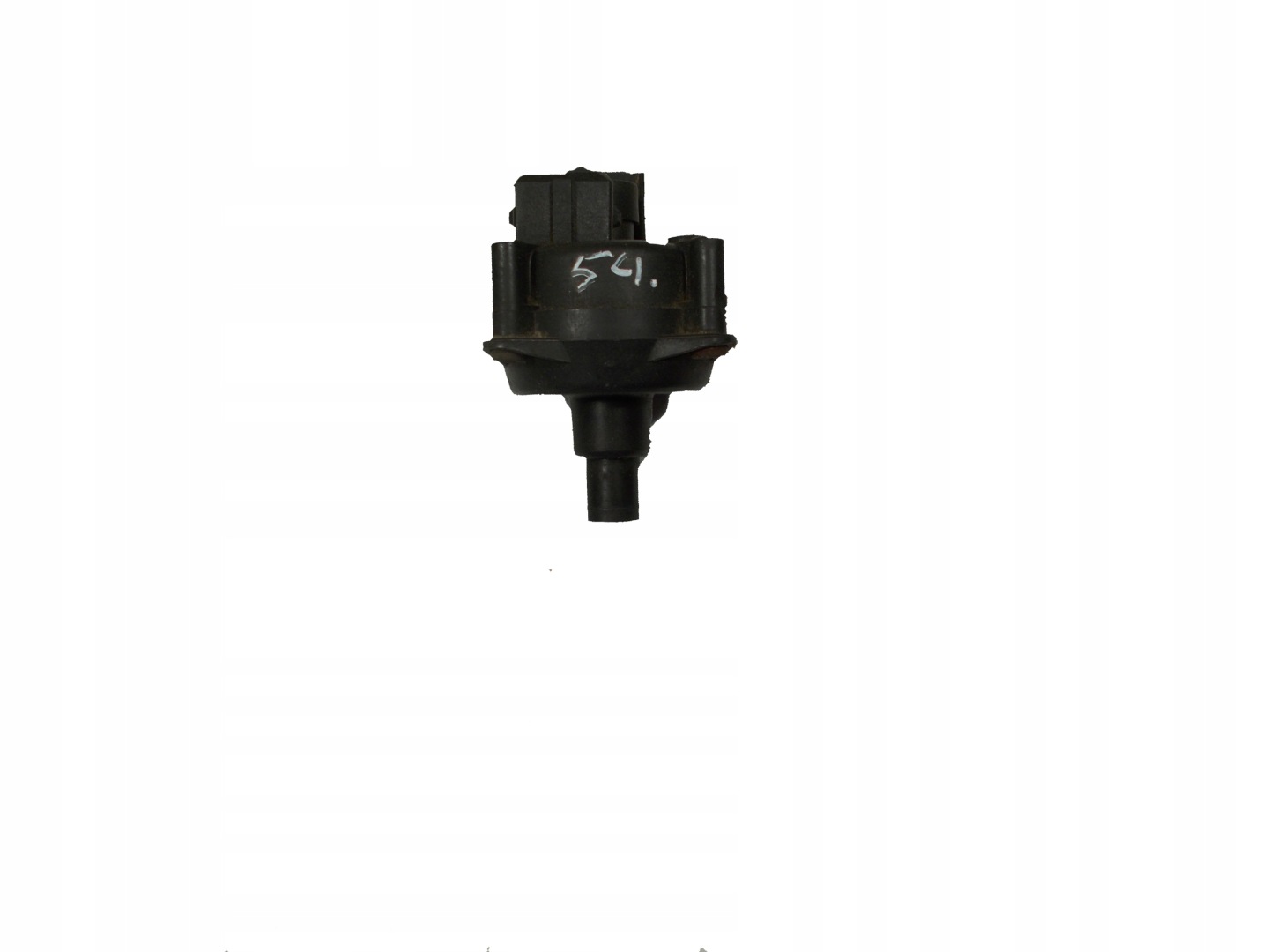 Vanne à vide Carburant FIAT CIQUECENTO 938003 2 PIN