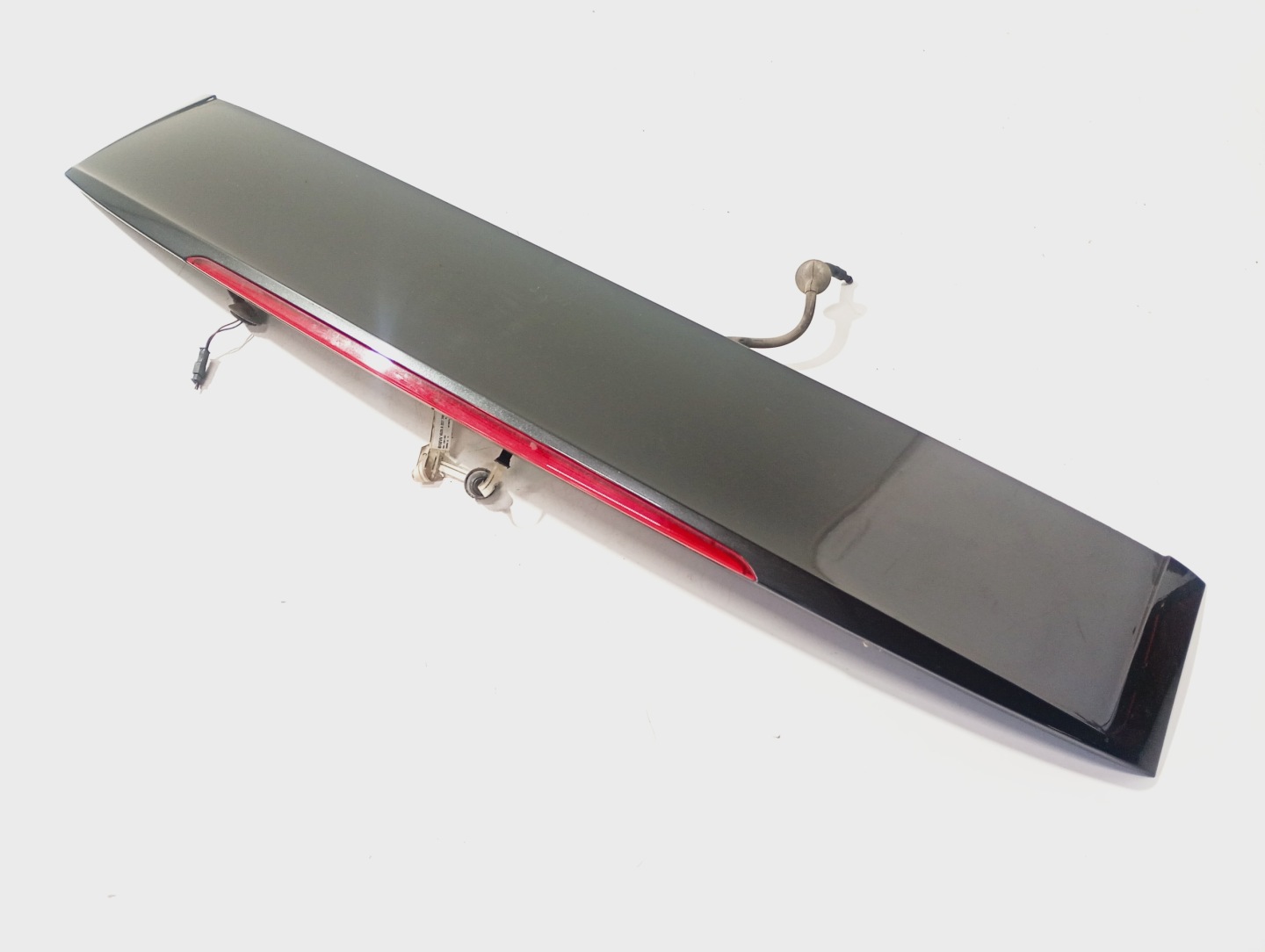 spoiler bonnet boot OE 7234682 BMW F11 10-17
