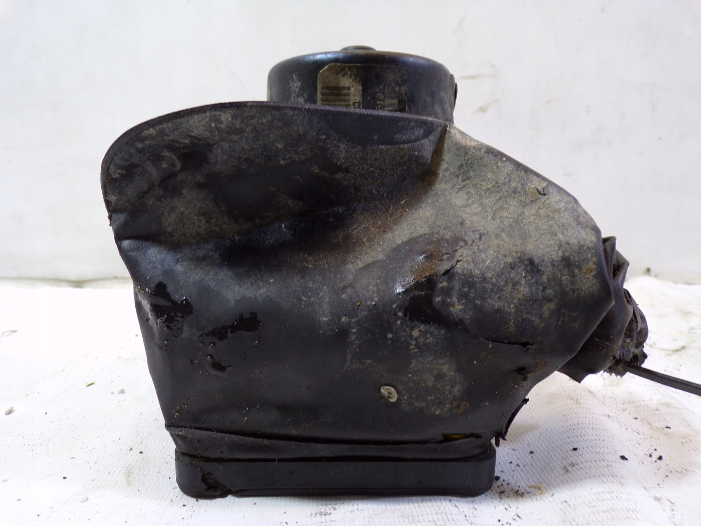 Pompa ABS CITROEN C2 / C3 9655329980 (4)
