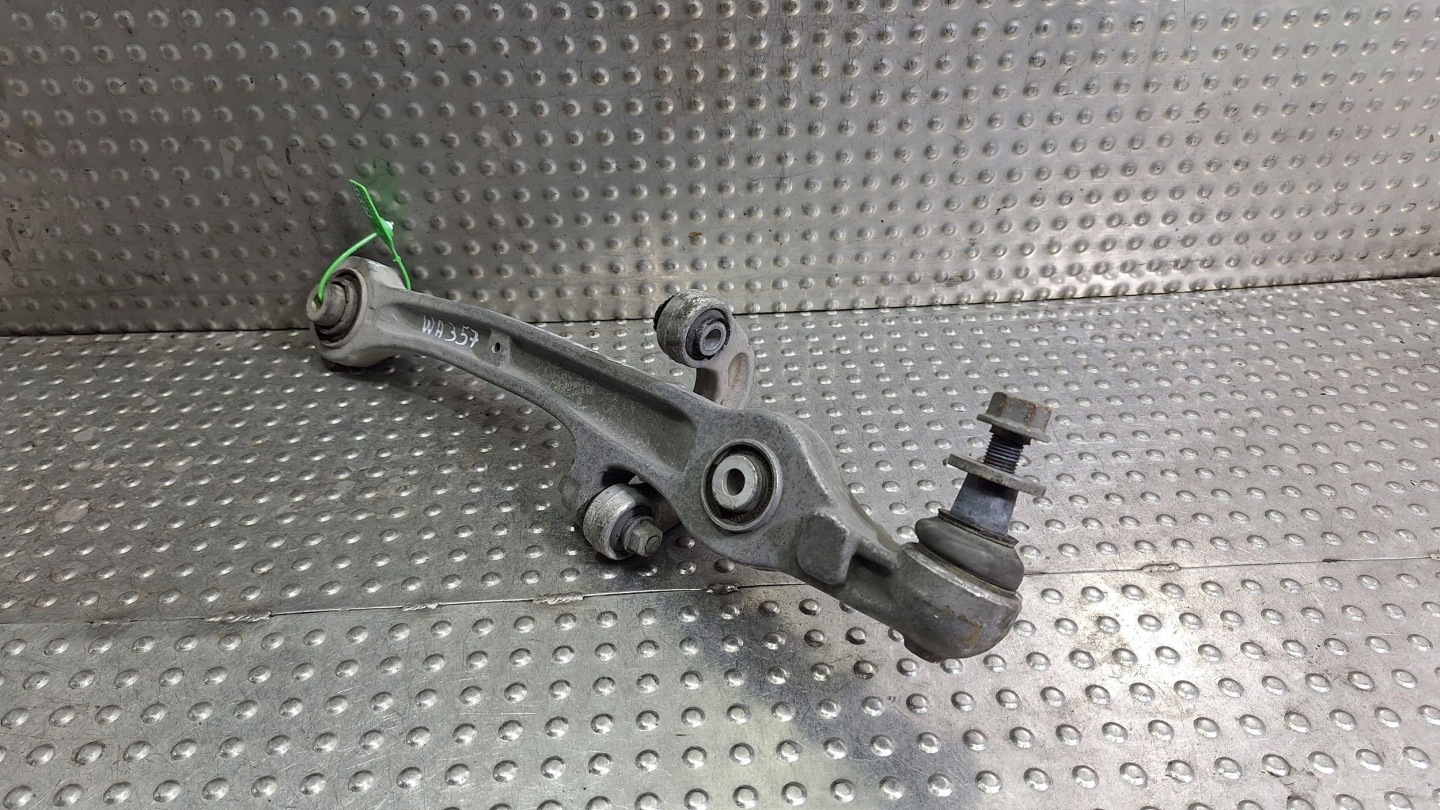 Querlenker links rechts vorne unterer 4F0407151 AUDI A6 C6
