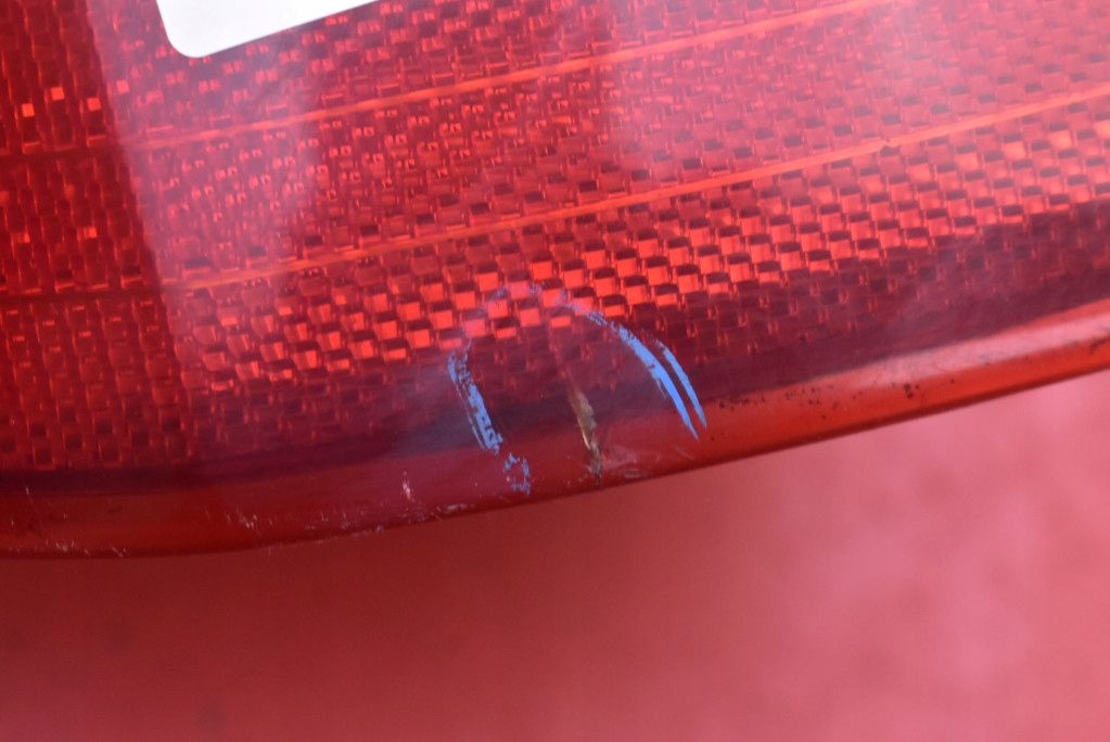 light left rear part rear 9655864080 CITROEN C4 1 and 5D HB 04-08