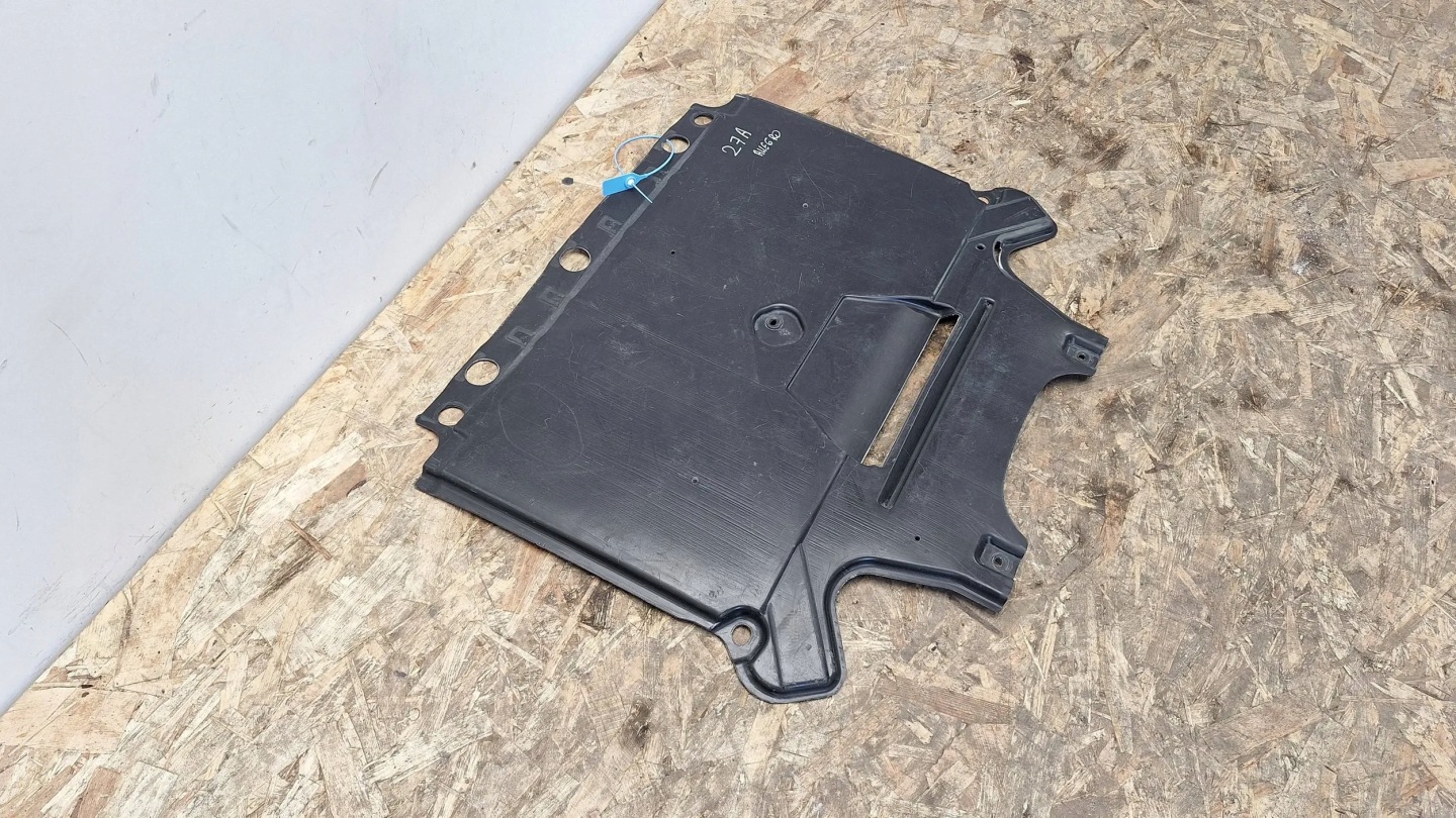 cover below engine 8K1863822L AUDI A4 B8 A5 Q5