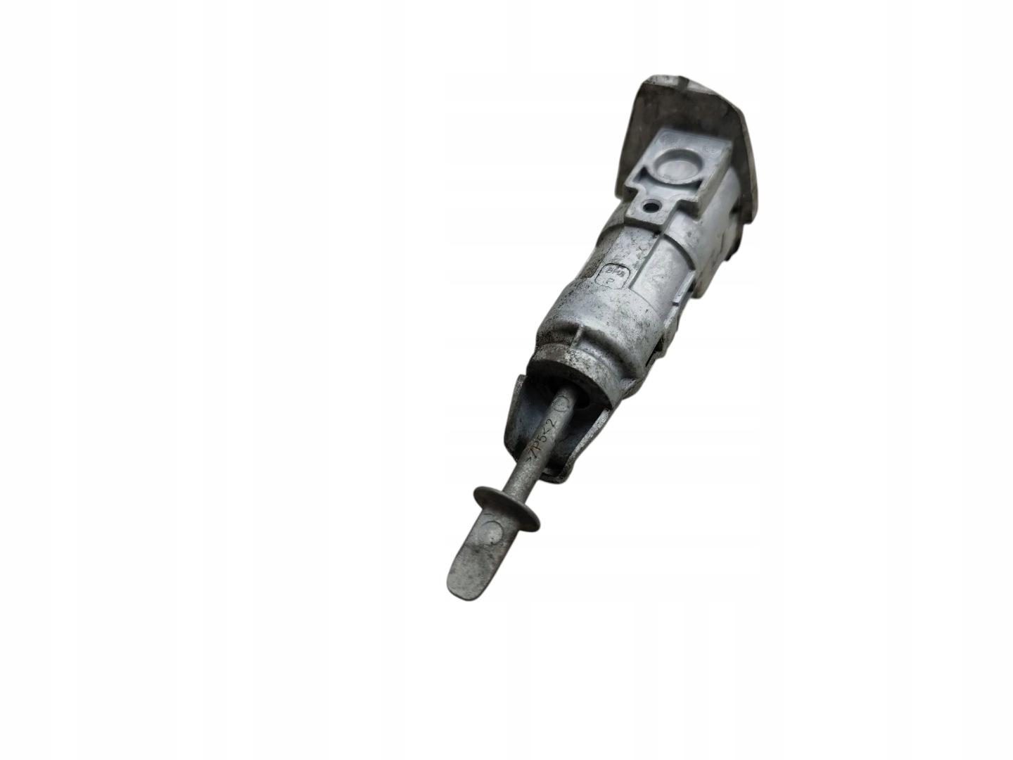 Allumage Clé Insert SKODA SUPERB III 1K0905851 5Q0905865A