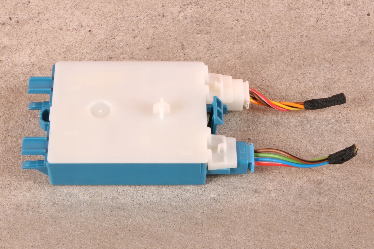 BMW modul Bedienteil der Beleuchtung LED LIN HUB 2 BFS LL 5B3ABF9