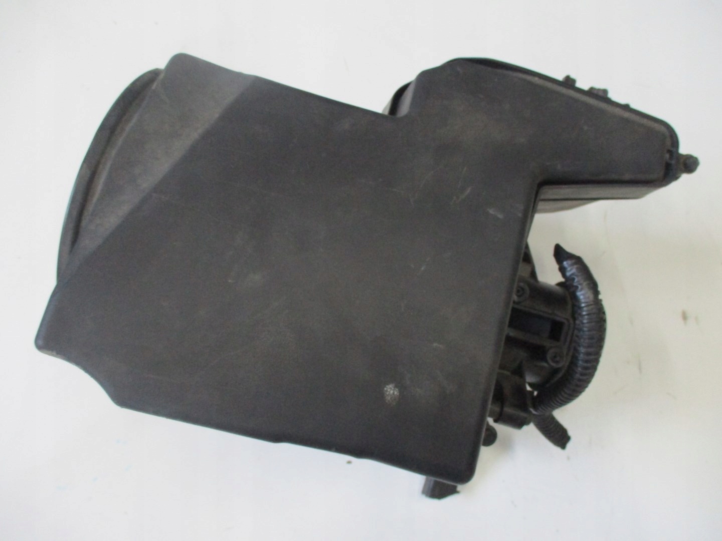 Gehäuse filter luft FORD C MAX 2 AV61-9600-CG