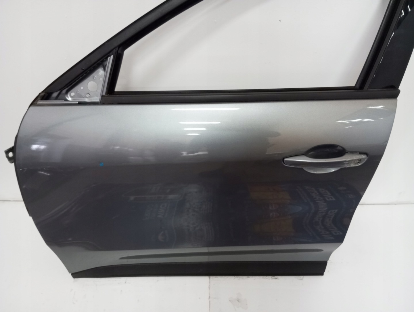door left front ALFA ROMEO JUNIOR 24R
