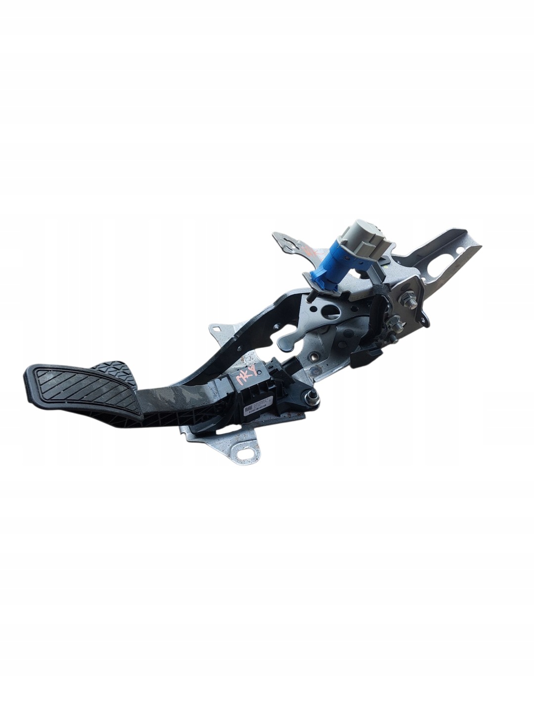 Kupplungspedal Bremse FORD FIESTA MK8 H1BC9F836A1E