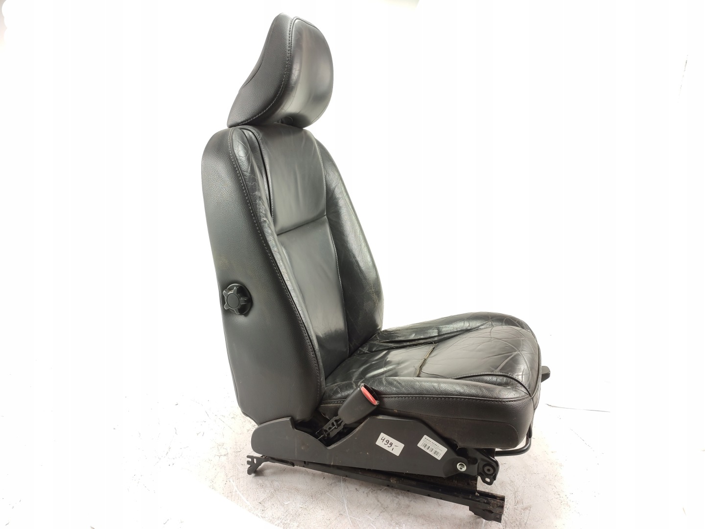 seat left front - sitting place driver´s - VOLVO XC90 and EUROPA 2002-...