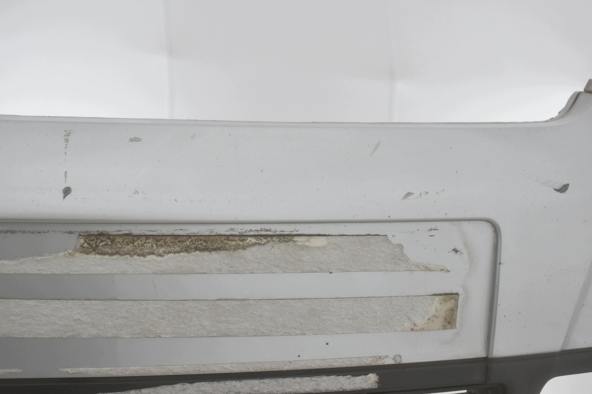 front bumper * front AUDI A6 C5