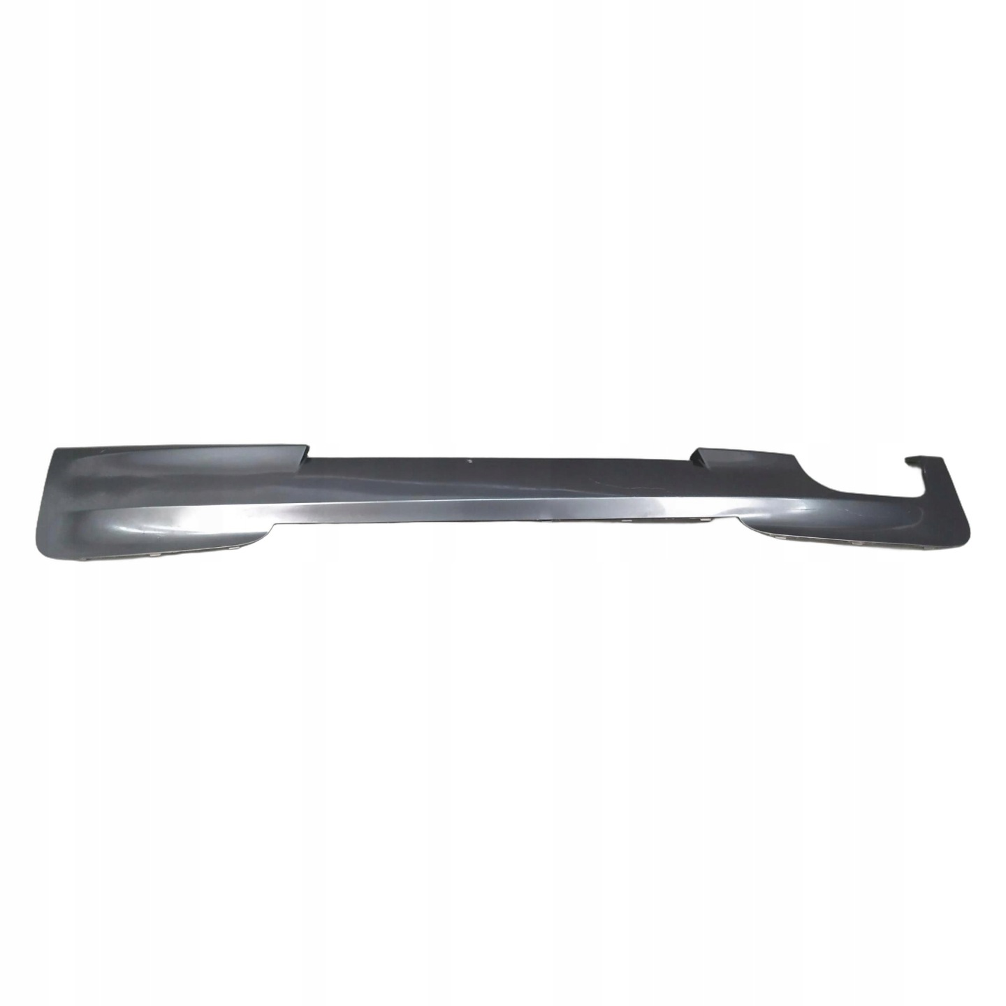 SPOILER diffusore Paraurti posteriore BMW X3 F25 m-packet