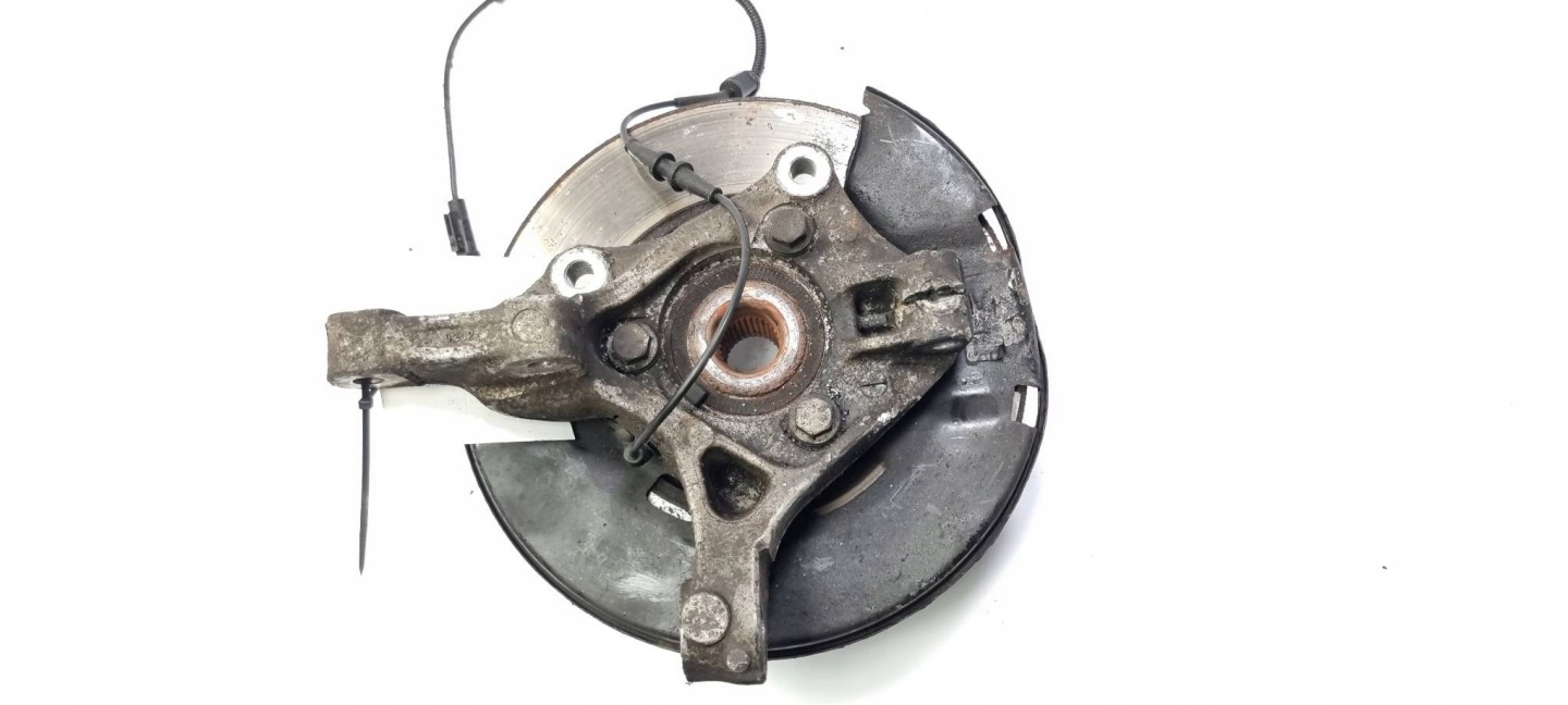 swing right front OPEL ASTRA J