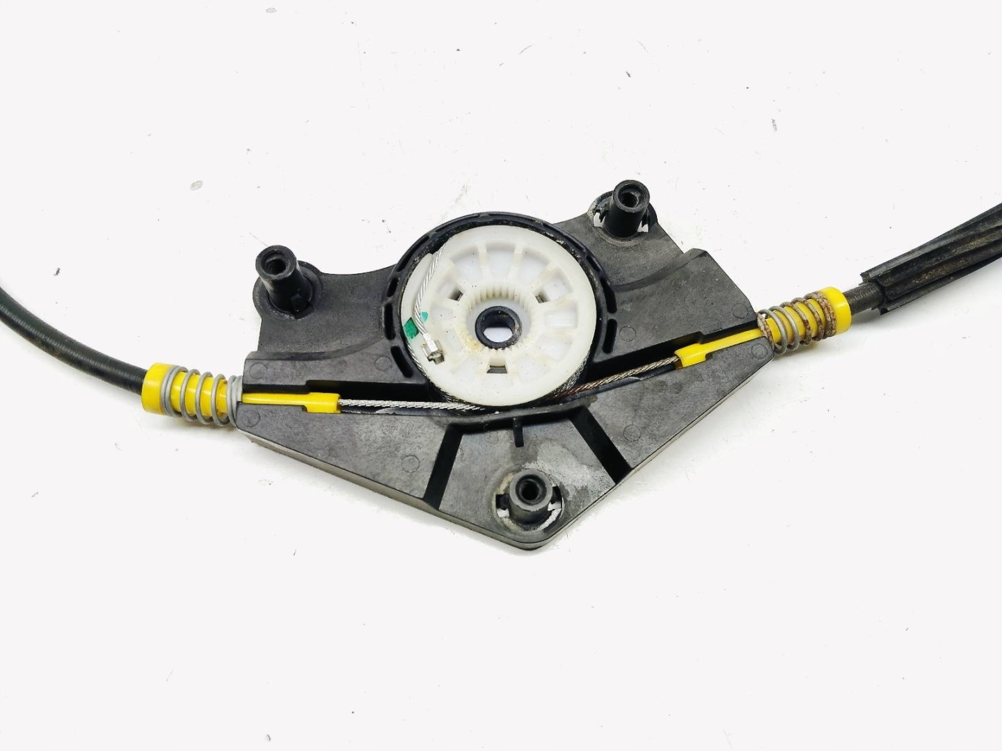 mechanism windows electrical right front Peugeot 307 2.0 HDI 9634456880