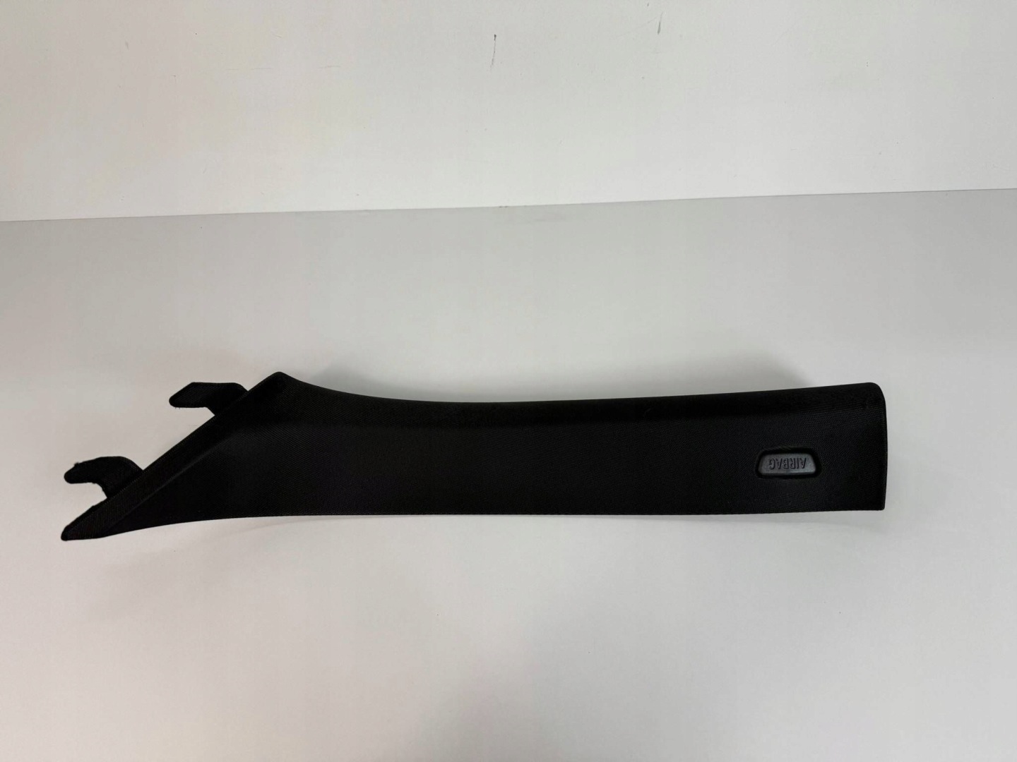 BMW 4 i4 G26 8096435 Blende Abdeckung slupka A links