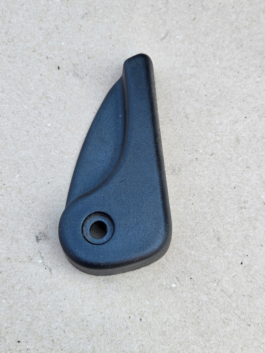 handle bracket of the opening bonnets BMW X5 E70 X6 E71 7148523 OE EU