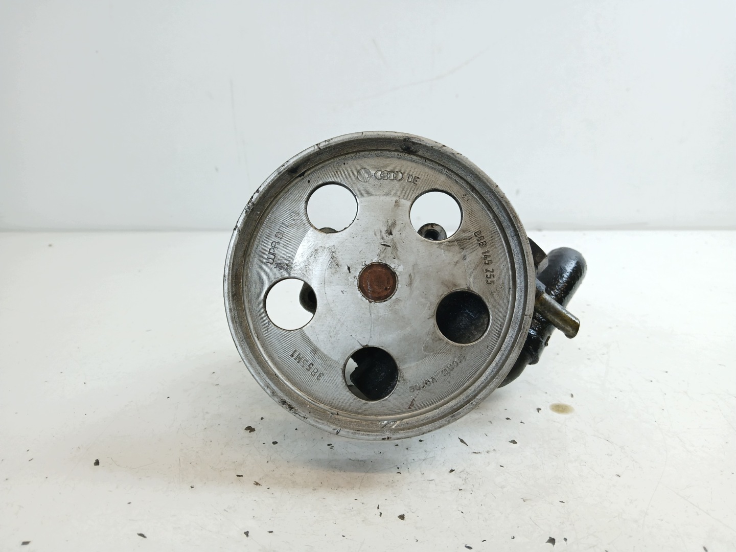 AUDI A4 B6 B7 1.8 T servo pump 8E0145153 110 BAR