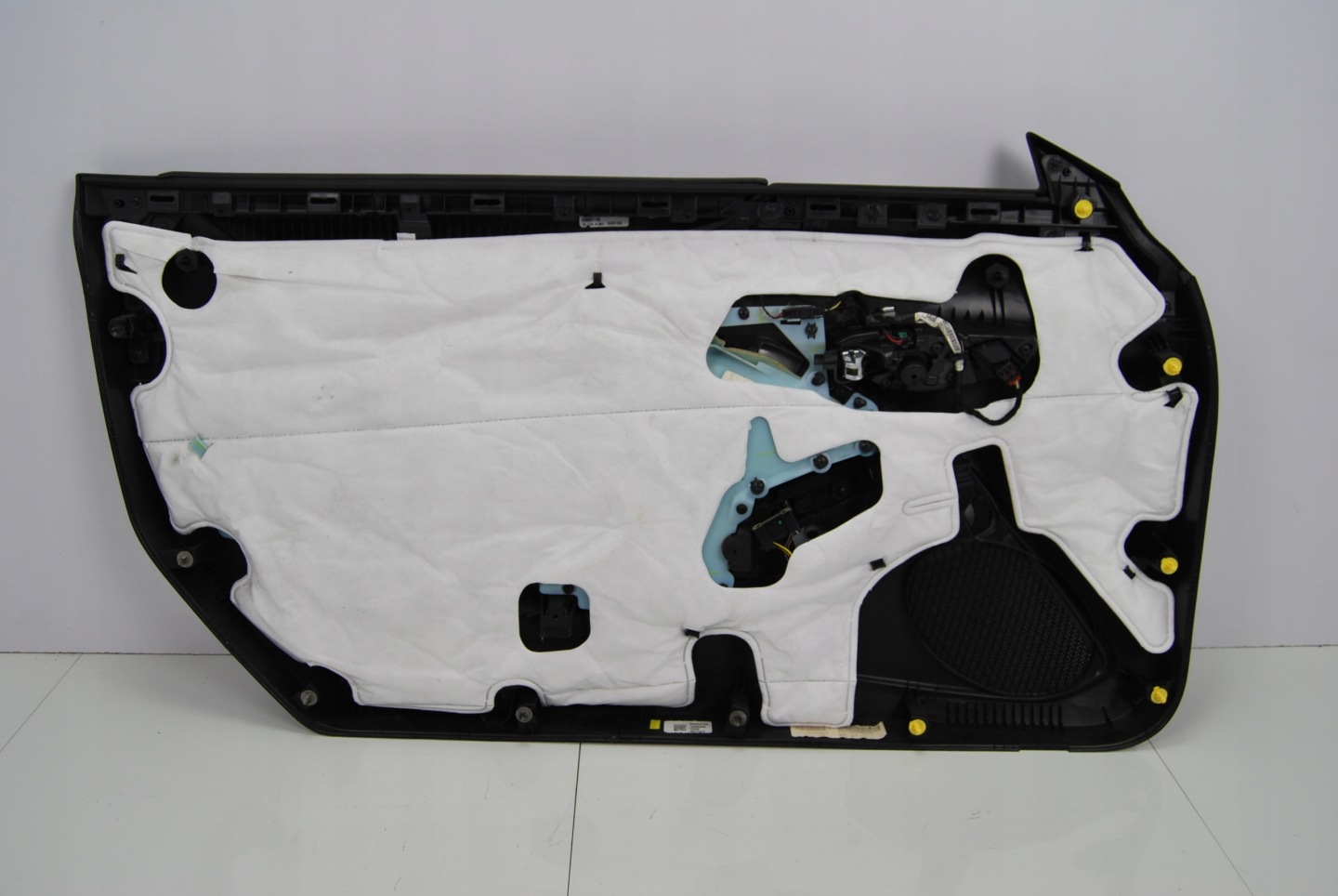 side door right upholstery Chevrolet Camaro 16+