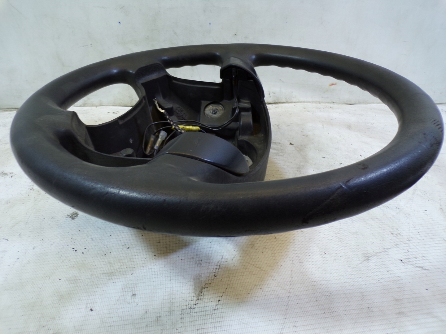 lenkrad Z Airbag VOLKSWAGEN TRANSPORTER T4 (2)