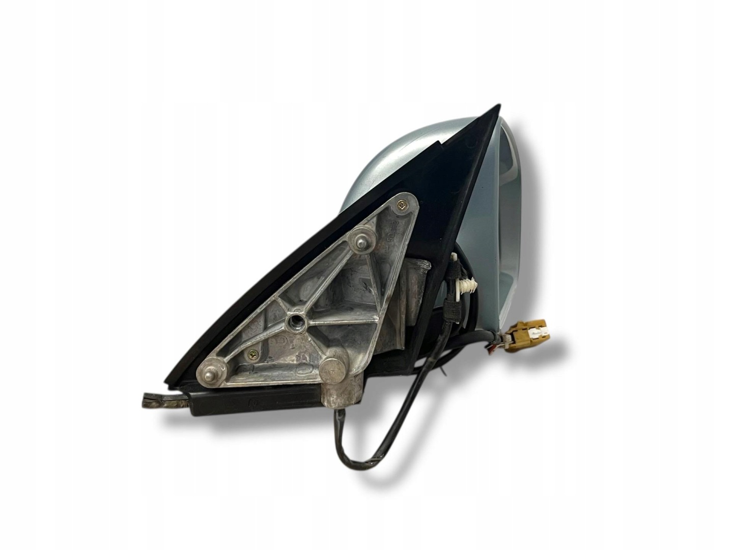 mirror exterior right side Audi A4 B6 2003 8E2858532AA